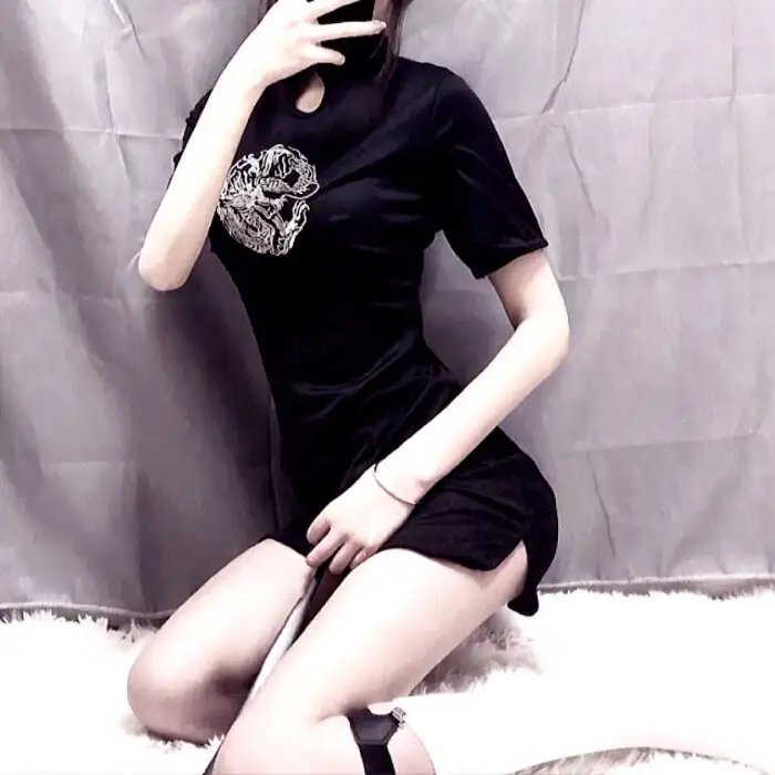 极限网红