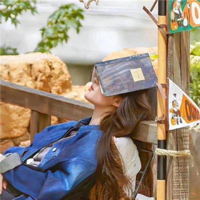 猪一样的女子